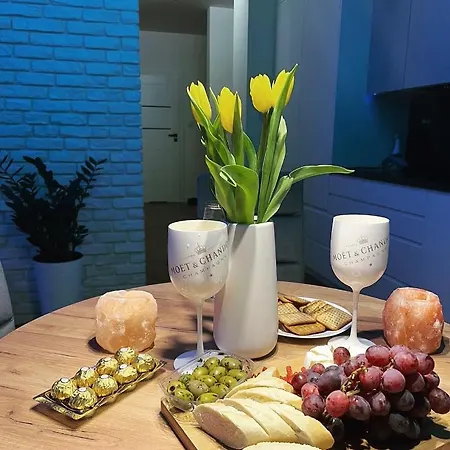 Apartamento Koliber *