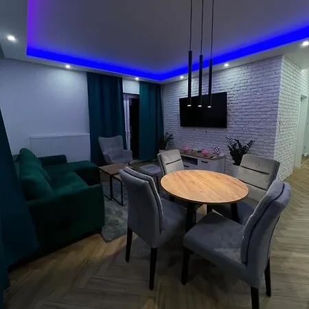 Apartamento Koliber Rzeszów