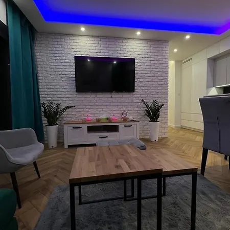 Koliber Apartamento Rzeszów