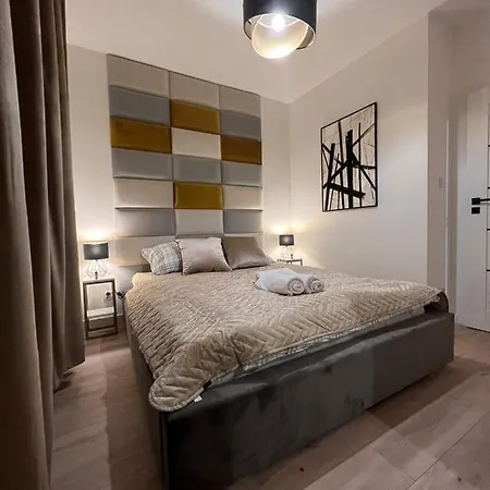 Apartment Koliber *
