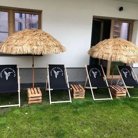 Apartamento Koliber *