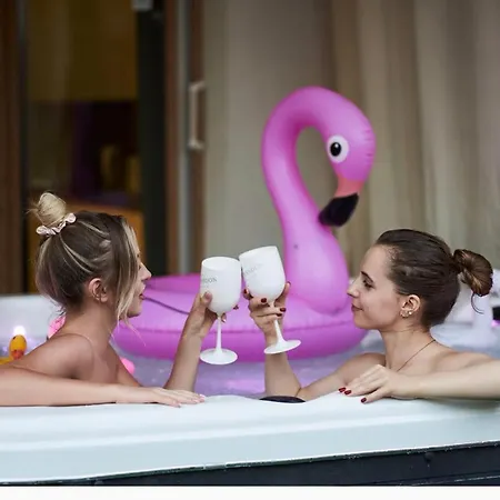 Apartment Koliber Rzeszow