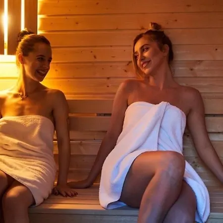 Koliber Apartamento *