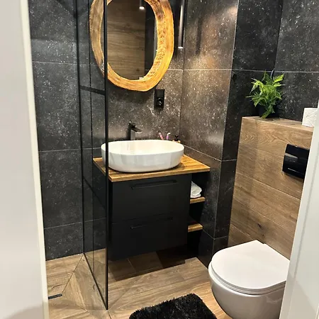 Koliber Apartamento Rzeszów