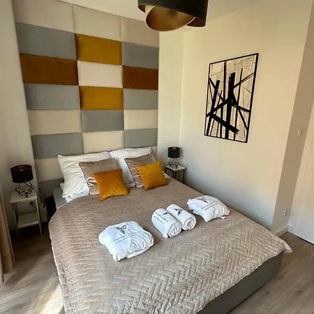 Koliber Apartamento Rzeszów