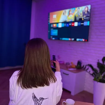 Apartamento Koliber Rzeszów