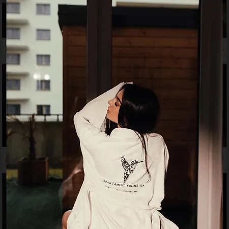 Apartamento Koliber Rzeszów