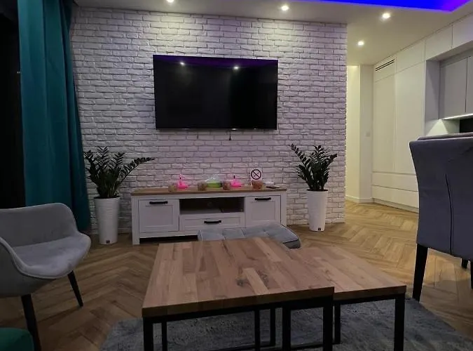 Koliber Apartment Rzeszow