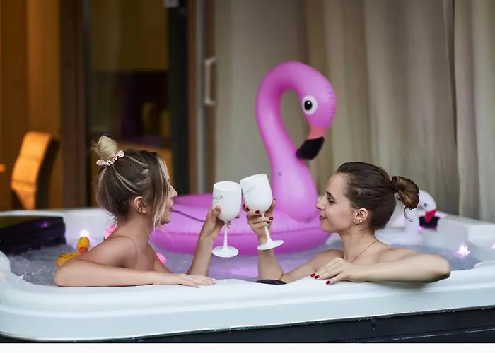 Apartment Koliber Rzeszow