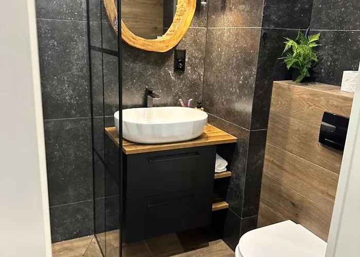 Koliber Apartment Rzeszow