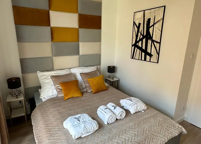 Koliber Apartment Rzeszow