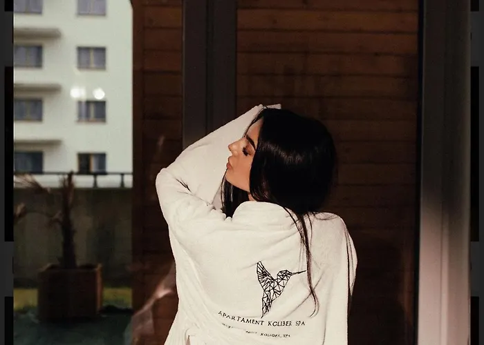 Apartment Koliber Rzeszow